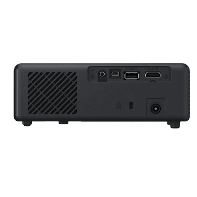 Epson EF-11 Full HD 16:9 Mini Laserprojektor 1000 Lumen USB/HDMI/Miracast – Bild 2