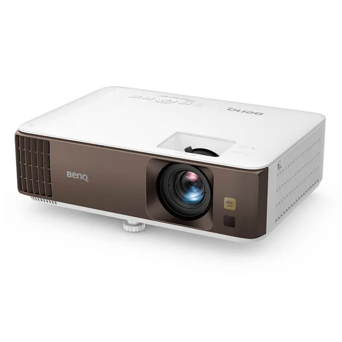 BenQ W1800 DLP 4K UHD Beamer 16:9 2000 ANSI Lumen HDMI/USB 3D – Bild 3