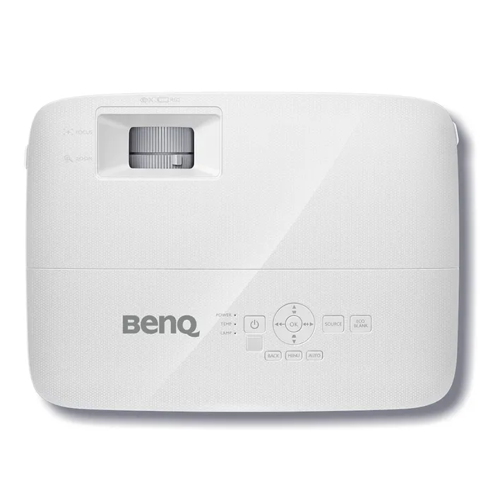 BenQ MH733 Meetingraum-Projektor 16:9 - 4000 ANSI Lumen, Full HD – Bild 5