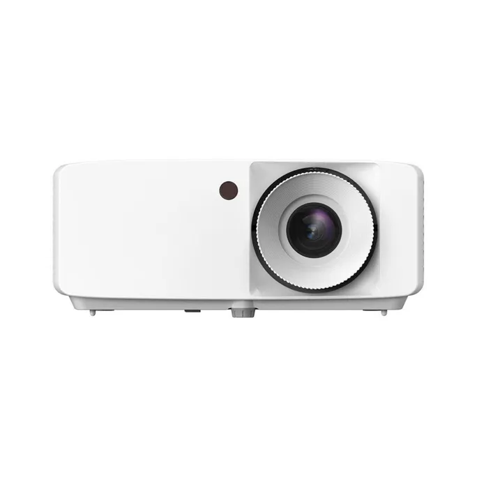 Optoma ZW340e DLP WXGA Laser Projektor 3600 Lumen HDMI/USB Weiß – Bild 3