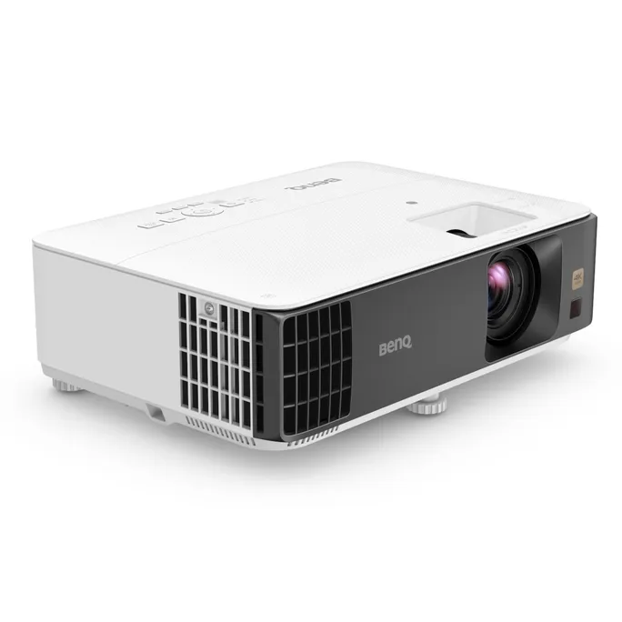 BenQ TK700 DLP 4K UHD Beamer 16:9 3200 ANSI Lumen HDMI/USB 3D – Bild 5