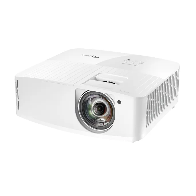 Optoma UHD35STx Laser Projektor 3600 Lumen 4K UHD 2xHDMI/USB – Bild 3