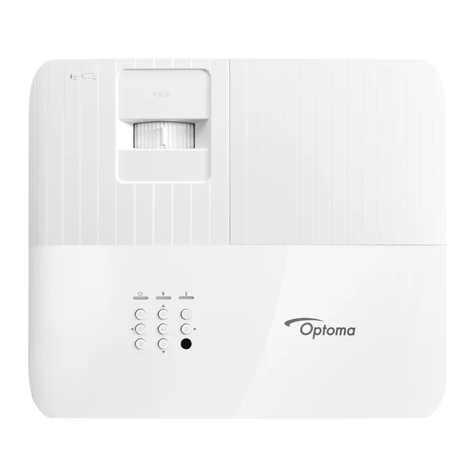 Optoma UHD35STx Laser Projektor 3600 Lumen 4K UHD 2xHDMI/USB – Bild 4