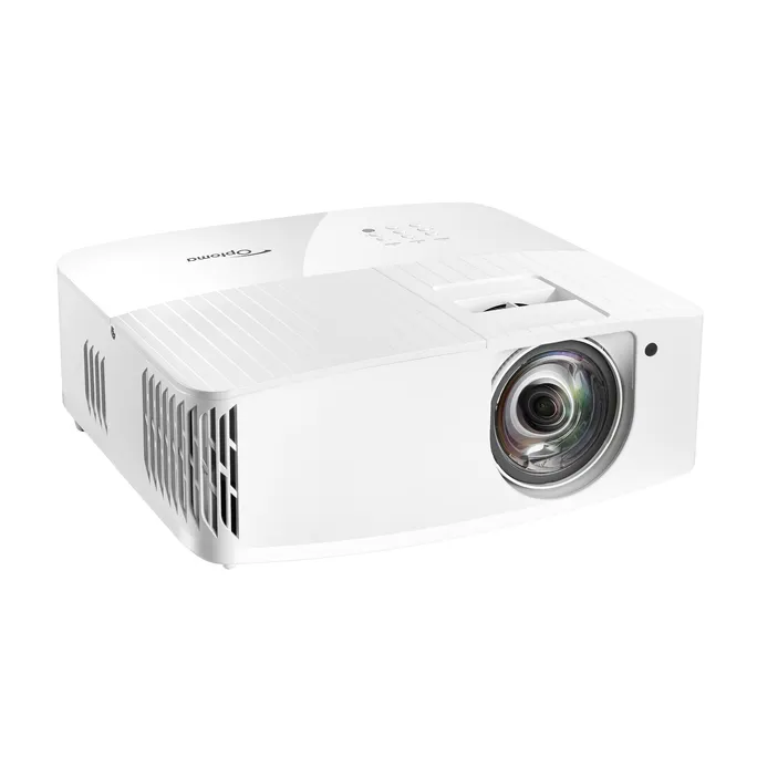 Optoma UHD35STx Laser Projektor 3600 Lumen 4K UHD 2xHDMI/USB – Bild 5