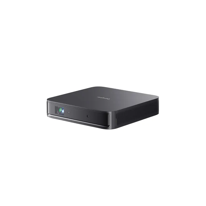 Dangbei Atom Compact Smart Laser Beamer Bundle mit Ständer – Bild 2
