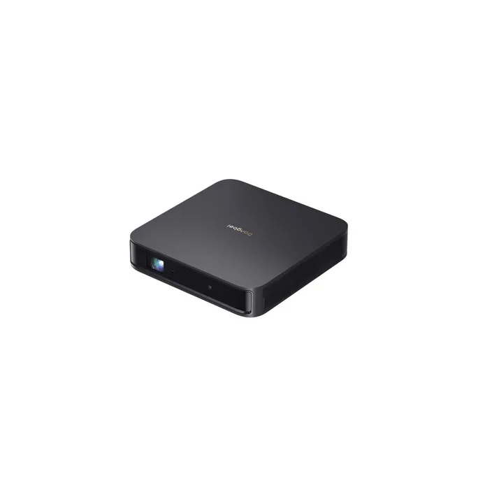 Dangbei Atom Compact Smart Laser Beamer Bundle mit Ständer – Bild 5