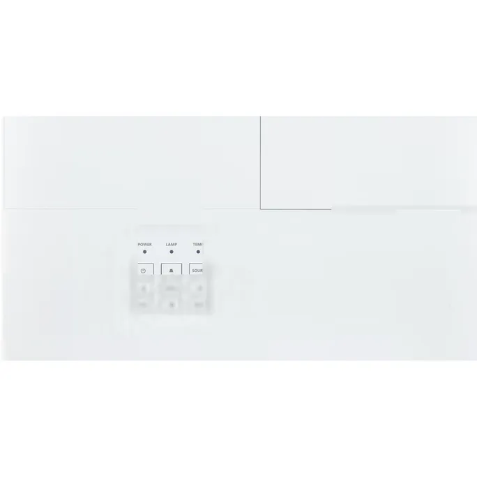 Acer H6805BDa DLP 4K UHD Beamer 4000 Lumen 16:9 HDMI/VGA LS 3D ready wireless – Bild 3
