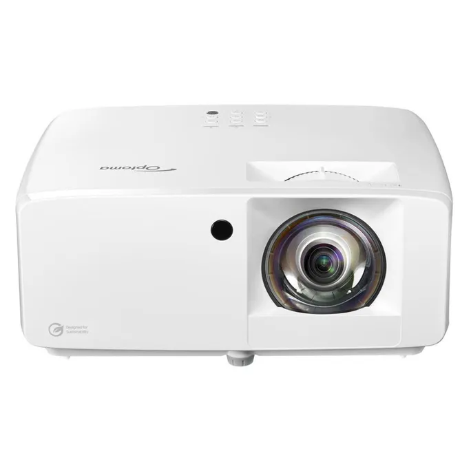 Optoma GT2100HDR Laserprojektor 4200 Lumen Full HD 2x HDMI – Bild 3