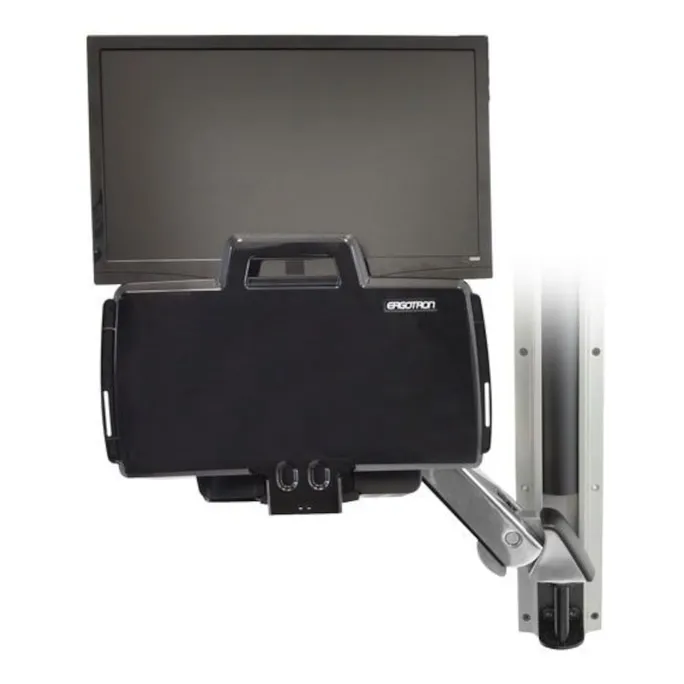 Ergotron StyleView Sit-Stand Combo Arm (45-266-026) – Bild 4