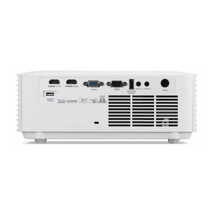 Acer Vero PL2530i DLP FullHD 16:9 Beamer 4.800 Lumen 3D-Ready HDMI – Bild 3