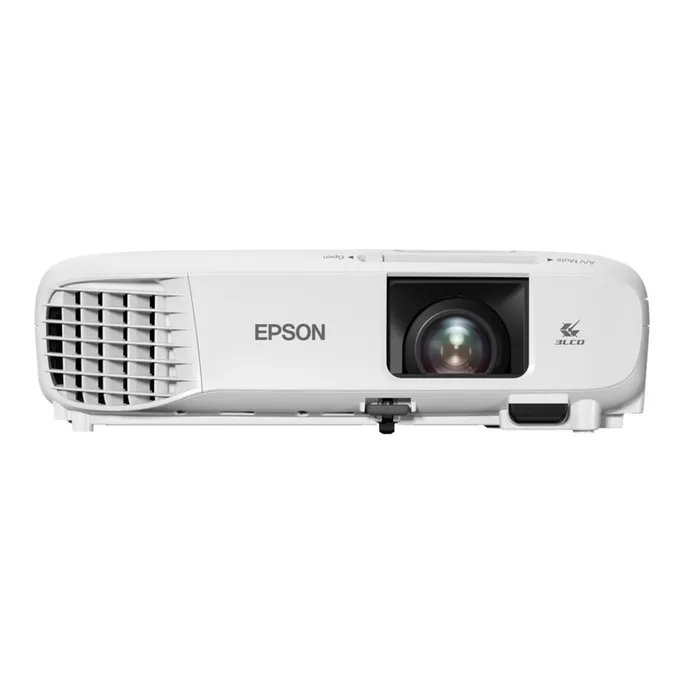Epson EB-W49 WXGA 16:10 Beamer 3800 Lumen HDMI/VGA/USB WIFI – Bild 5