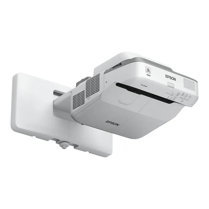 Epson EB-685Wi WXGA HD Ready 16:10 Beamer 3500 Lumen HDMI/VGA/USB – Bild 3