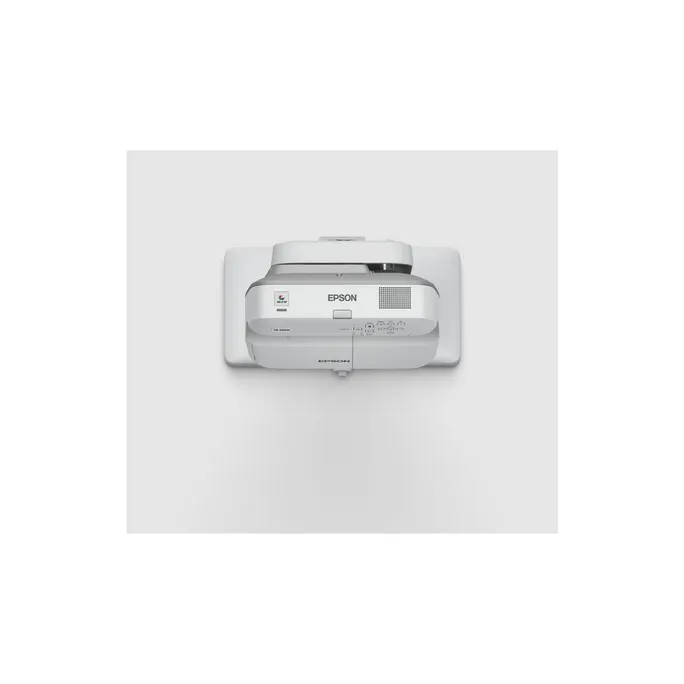 Epson EB-685Wi WXGA HD Ready 16:10 Beamer 3500 Lumen HDMI/VGA/USB – Bild 4