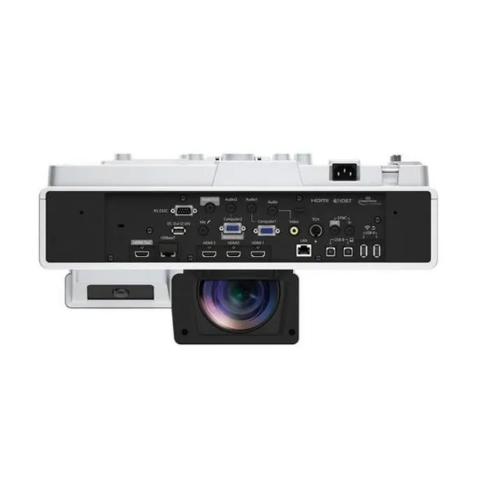Epson EB-1485Fi Full HD 16:9 Ultrakurzdistanzprojektor 5000 Lumen HDMI/VGA/Wi-Fi – Bild 2