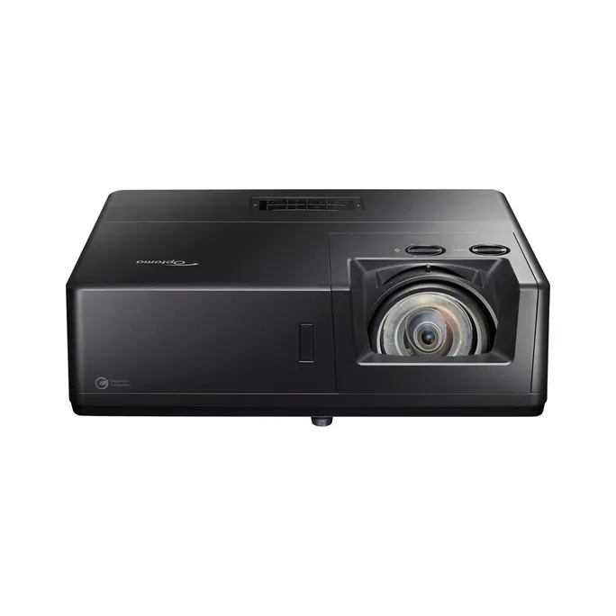 Optoma ZU507TST DLP WUXGA Laser Projektor 5000 Lumen HDR HDMI/USB/LAN/VGA Schwarz – Bild 5