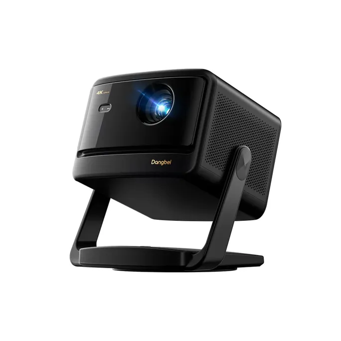 Dangbei DBOX02 Pro (MP1 Pro) 4K Laserprojektor 2000 ISO Lumen – Bild 2