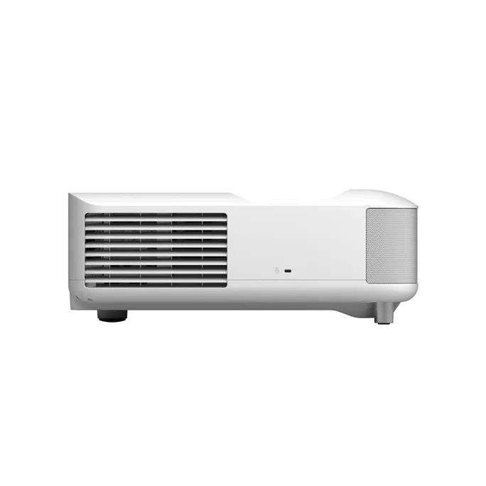 Epson EH-LS650W 3LCD Ultrakurzdist. Pojektor 3600 Lumen 4K PRO-UHD HDMI Weiß – Bild 4