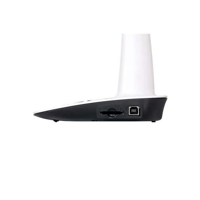 Optoma DC450 Visualizer Dokumentenkamera 13MP HDMI/VGA 17x Zoom – Bild 3