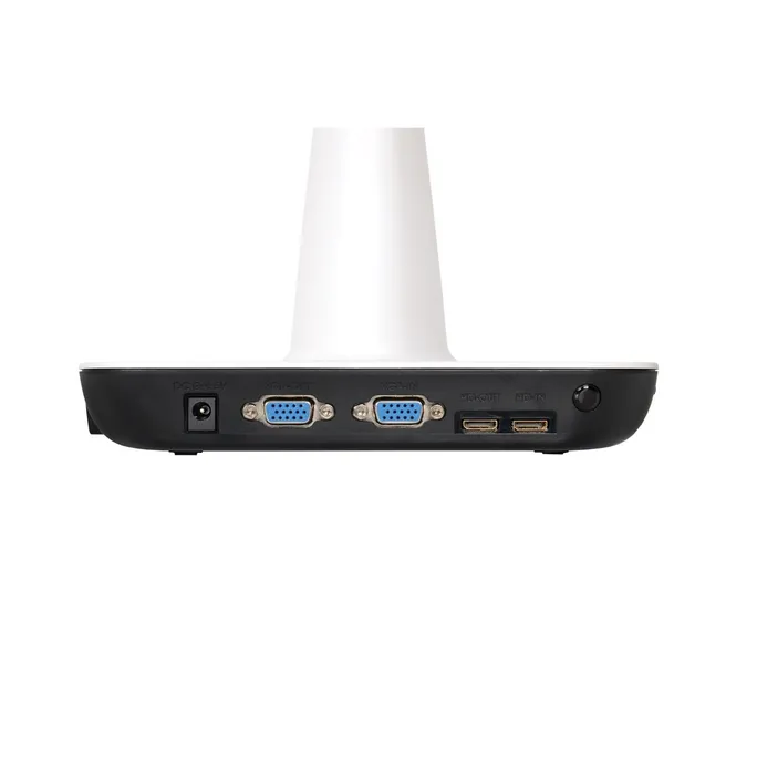 Optoma DC450 Visualizer Dokumentenkamera 13MP HDMI/VGA 17x Zoom – Bild 4