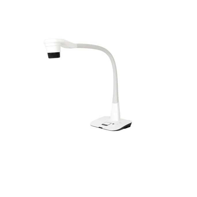 Optoma DC450 Visualizer Dokumentenkamera 13MP HDMI/VGA 17x Zoom – Bild 5