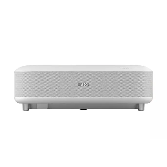 Epson EH-LS670W Lifestudio Grand Ultrakurzdistanz Pojektor 3600 Lumen 4K PRO-UHD HDMI Weiß – Bild 3
