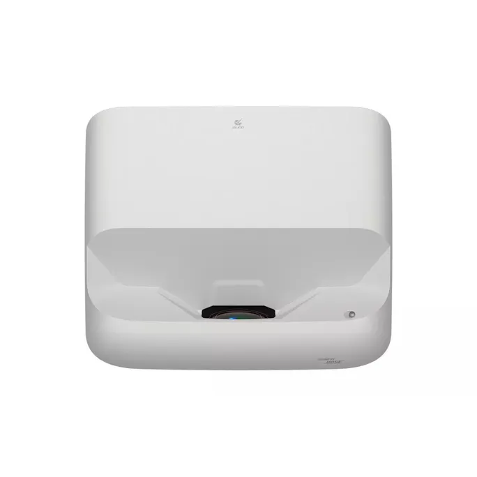 Epson EH-LS670W Lifestudio Grand Ultrakurzdistanz Pojektor 3600 Lumen 4K PRO-UHD HDMI Weiß – Bild 4