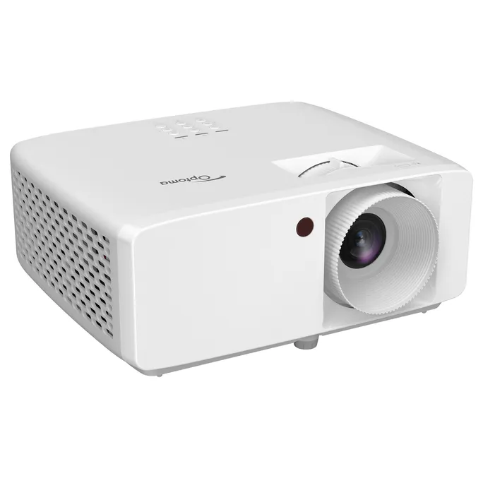 Optoma ZH400 Laser Projektor 4000 Lumen Full HD 2xHDMI/USB – Bild 4