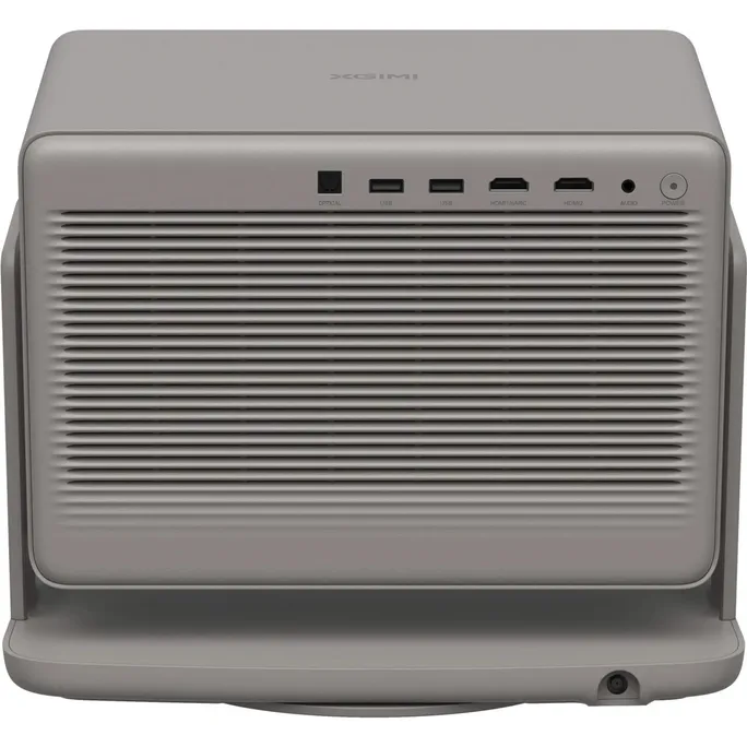 XGIMI HORIZON 20 4K UHD Beamer DLP Grau – Bild 4