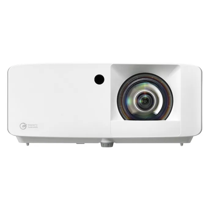 Optoma ZH450ST Laser Projektor 4200 Lumen Full HD 2xHDMI/USB – Bild 3