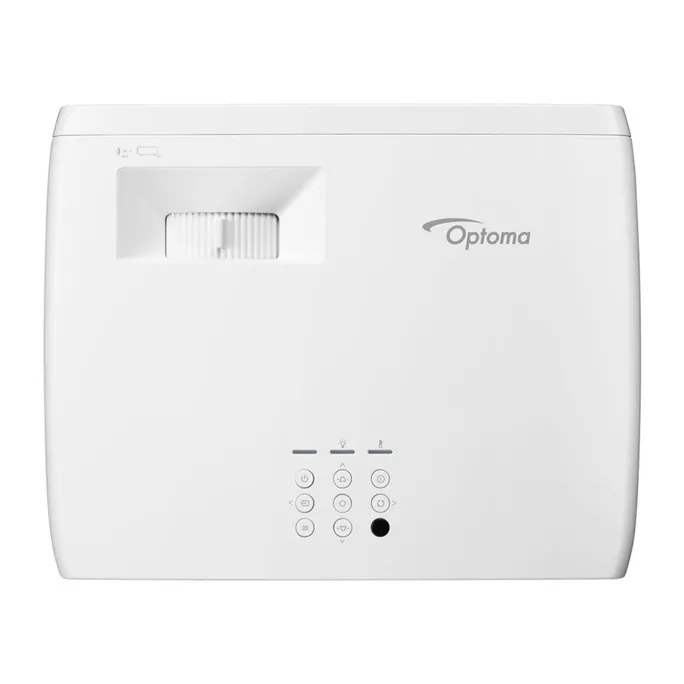 Optoma ZH450ST Laser Projektor 4200 Lumen Full HD 2xHDMI/USB – Bild 5