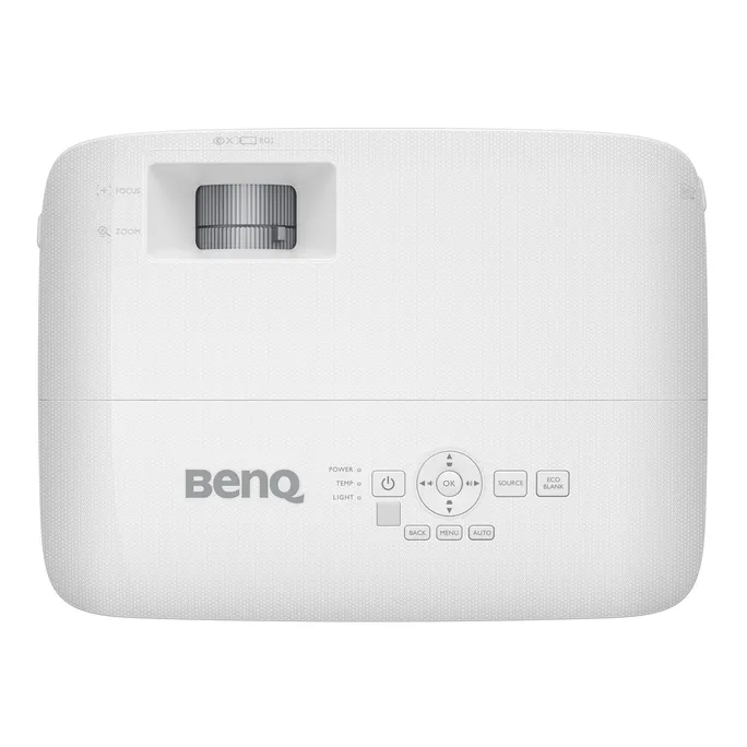 BenQ MW560 Business-Projektor mit Ganzglasobjektiven 16:10, 4000 ANSI Lumen WXGA – Bild 4
