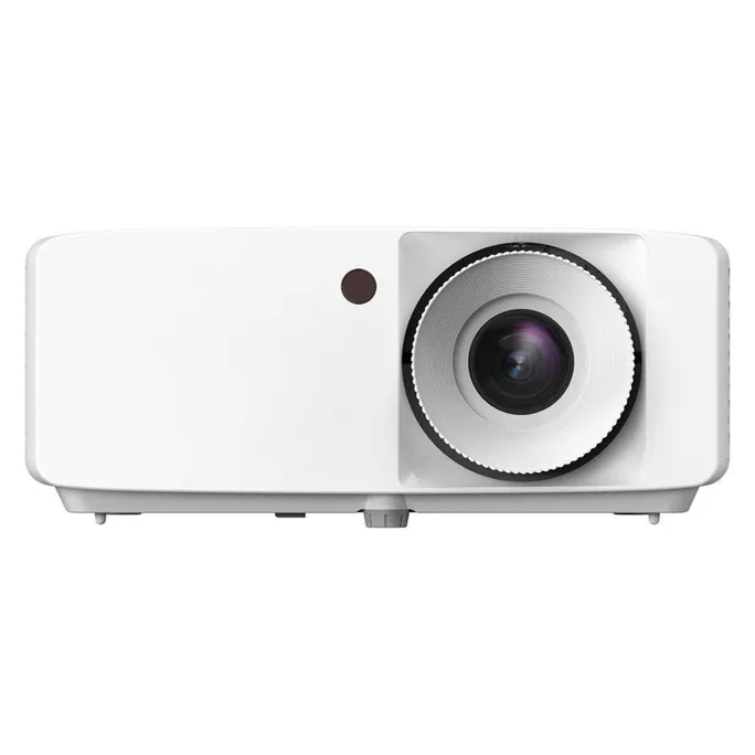 Optoma HZ146X-W Full HD-Laser-Heimprojektor 3800 Lumen HDMI/USB – Bild 2