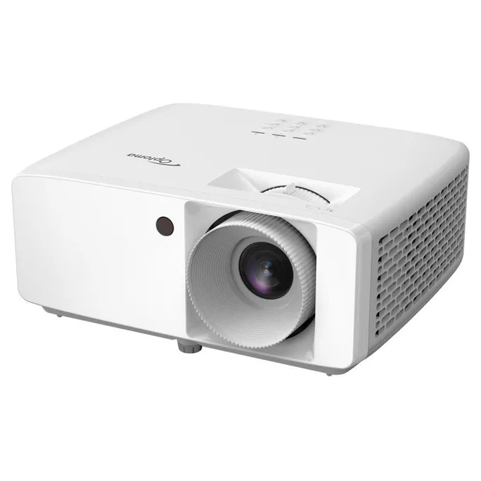 Optoma HZ146X-W Full HD-Laser-Heimprojektor 3800 Lumen HDMI/USB – Bild 5