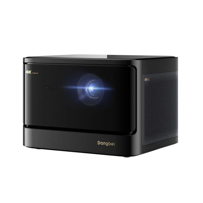 Dangbei Mars Pro 2 4K Laser Projektor mit Google TV – Bild 4
