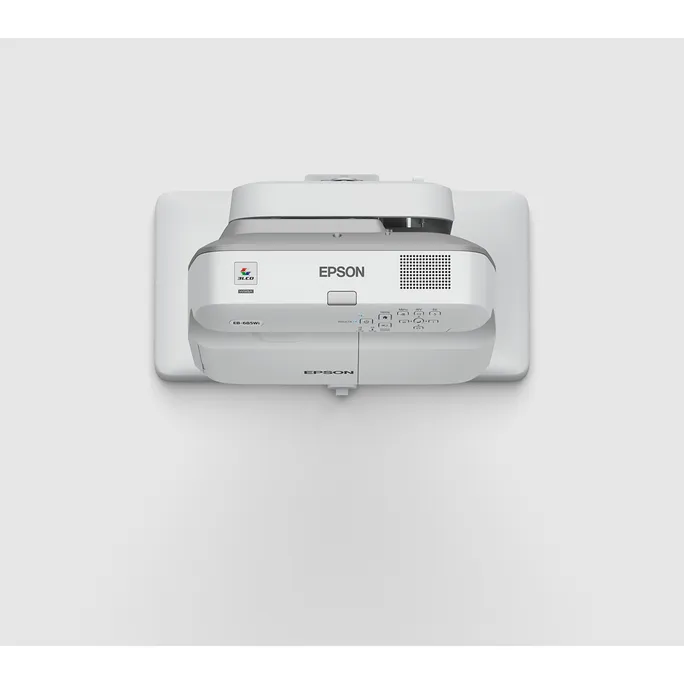 Epson EB-685W WXGA HD Ready 16:10 Beamer 3500 Lumen HDMI/VGA/USB – Bild 4