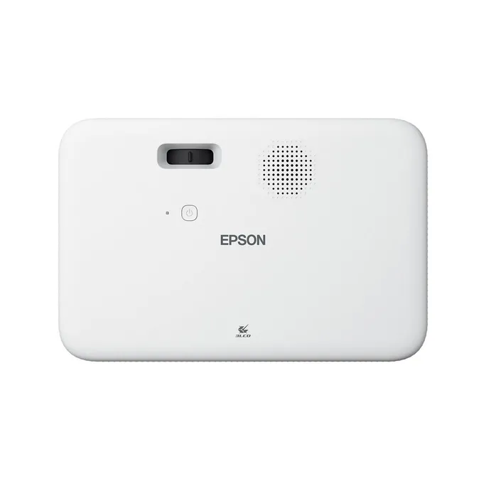 Epson CO-FH02 3-LCD-Projektor - tragbar - 3000 lm weiß – Bild 2