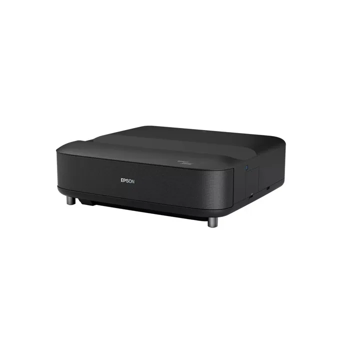 Epson EH-LS670B Lifestudio Grand Ultrakurzdistanz Pojektor 3600 Lumen 4K PRO-UHD HDMI Schwarz – Bild 2