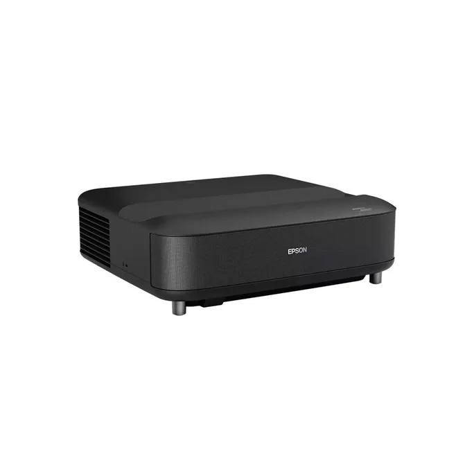 Epson EH-LS670B Lifestudio Grand Ultrakurzdistanz Pojektor 3600 Lumen 4K PRO-UHD HDMI Schwarz – Bild 3