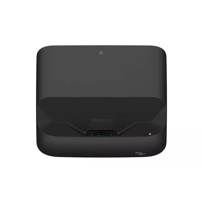 Epson EH-LS670B Lifestudio Grand Ultrakurzdistanz Pojektor 3600 Lumen 4K PRO-UHD HDMI Schwarz – Bild 4