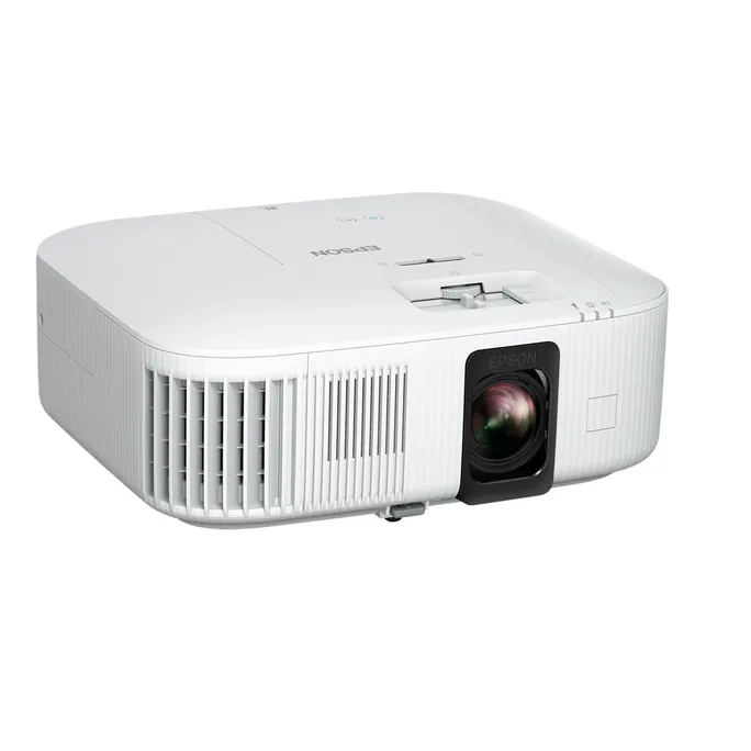 EPSON EH-TW6250 3-LCD Heimkino 2800 Lumen 35.000:1 4K Projektor – Bild 2