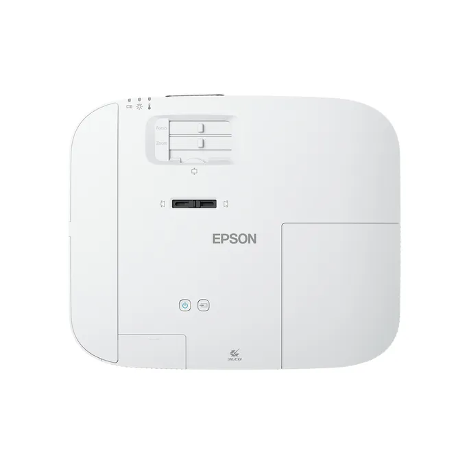 EPSON EH-TW6250 3-LCD Heimkino 2800 Lumen 35.000:1 4K Projektor – Bild 3