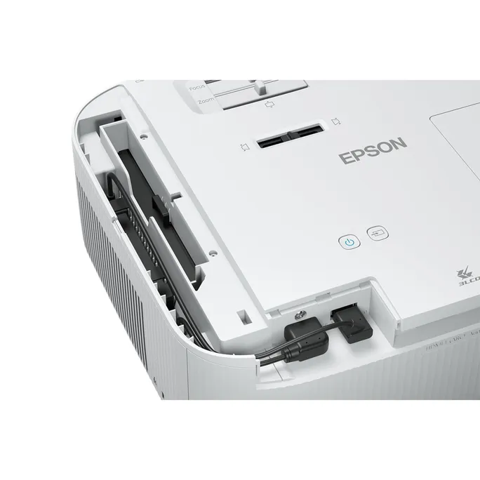 EPSON EH-TW6250 3-LCD Heimkino 2800 Lumen 35.000:1 4K Projektor – Bild 5