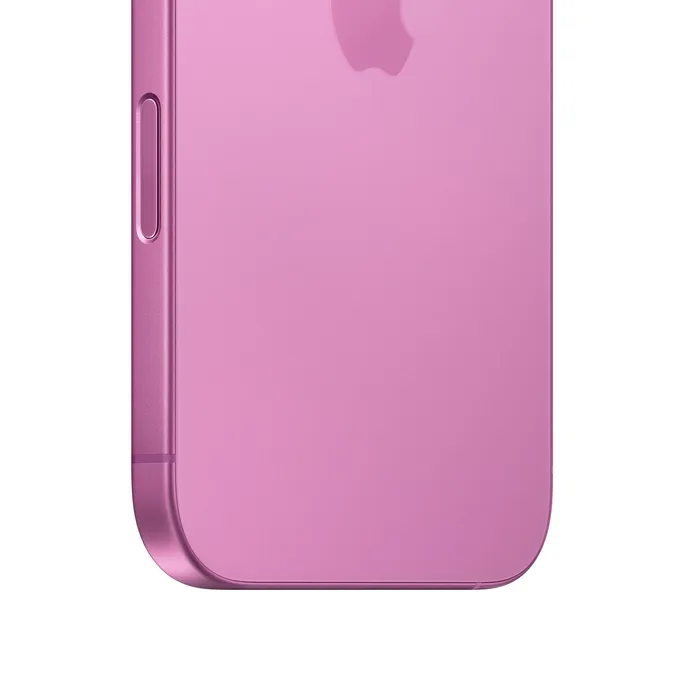 Apple iPhone 16 Plus 256 GB Pink MXY13ZD/A – Bild 5