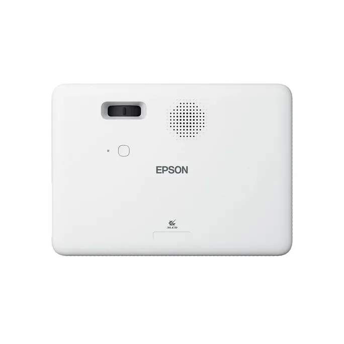 Epson CO-FH01 3LCD-Projektor - tragbar - 3000 lm weiß – Bild 3