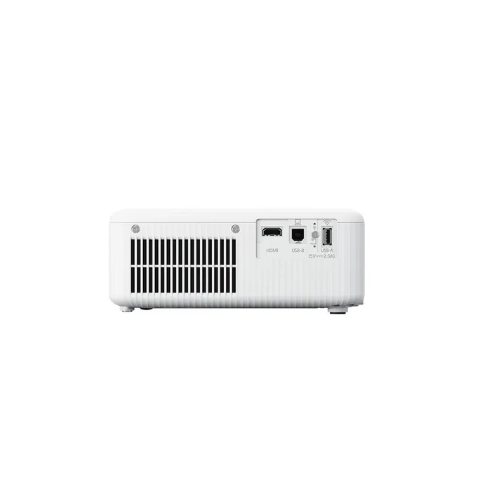 Epson CO-FH01 3LCD-Projektor - tragbar - 3000 lm weiß – Bild 5
