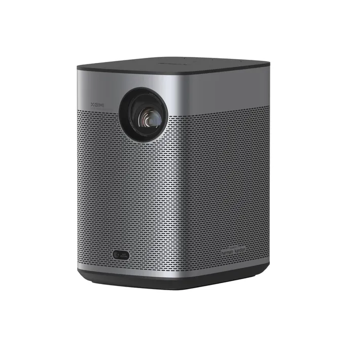 XGIMI Halo+ FullHD GTV portabler Beamer – Bild 3