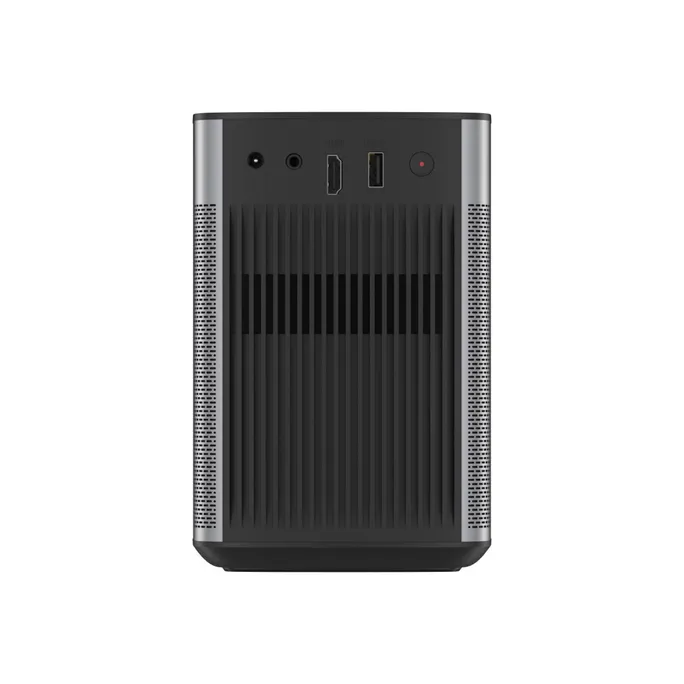 XGIMI Halo+ FullHD GTV portabler Beamer – Bild 5