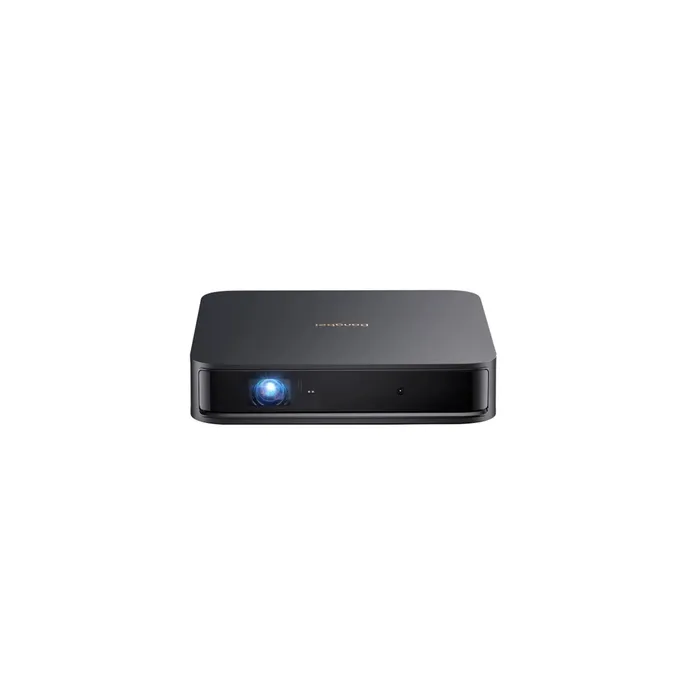 Dangbei Atom Compact Smart Laser Beamers mit Google TV™, Schwarz – Bild 3
