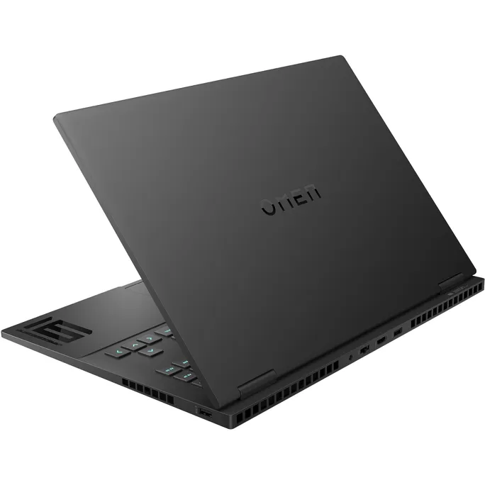 HP OMEN Gaming Laptop 16-wf1473ng 16,1" FHD 165Hz i7-14700HX 16GB/512GB SSD RTX4060 Windows 11 – Bild 4