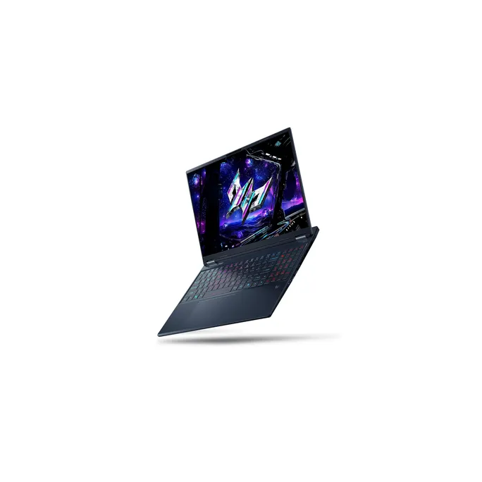 Acer Predator Helios Neo 16S AI OLED PHN16S-71-79LS 16" WQXGA OLED Core Ultra 7 255HX 16GB/1TB RTX5060 Win11 – Bild 5